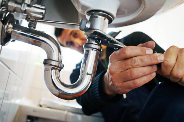 Professional Plumbing in Clare, MI