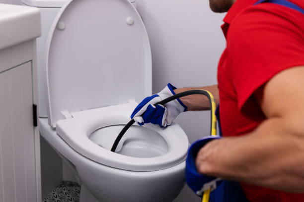 Best Sewer Line Replacement  in Clare, MI