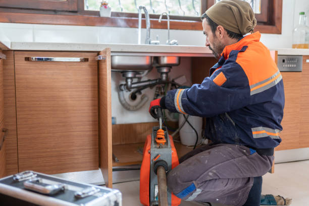 Reliable Clare, MI Plumbing Solutions