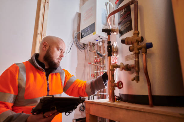 Best Plumbing Repair Near Me  in Clare, MI
