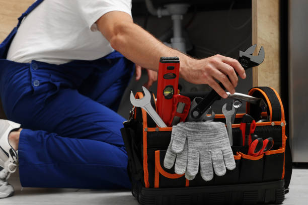 Best Residential Plumbing Services  in Clare, MI