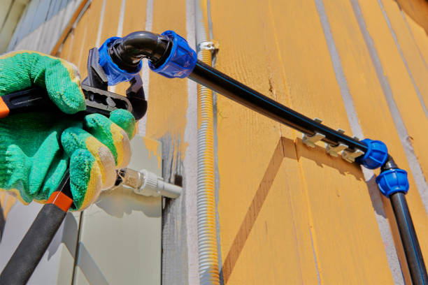 Shower Repair Services in Clare, MI
