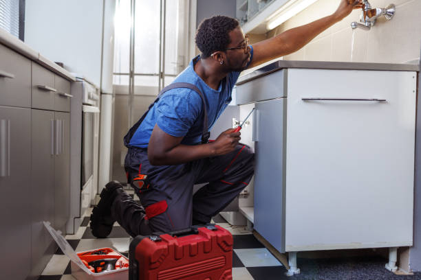 Best 24-Hour Plumber Near Me  in Clare, MI