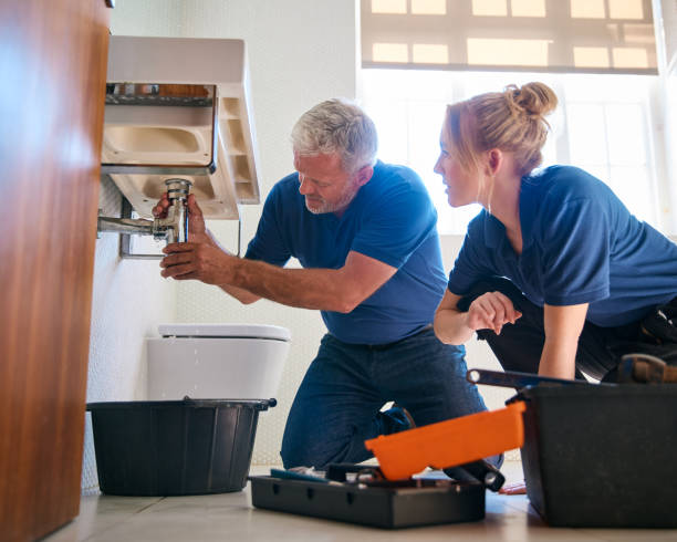  Clare, MI Plumbing Pros